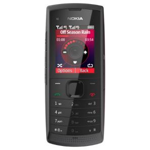 Основное фото Nokia X1-01 
