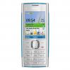 Nokia X2-00 2Gb Blue