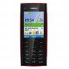 Nokia X2-00 2Gb Red