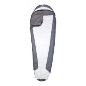 Основное фото Спальный мешок NORDWAY Trek -6 L-XL 