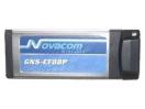 Novacom Wireless GNS-ER75i