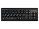 Oklick 120 M Standard Keyboard Black PS/2 отзывы
