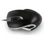 фото 8 товара Oklick 620 L Optical Mouse Black-Silver USB Клавиатуры, мыши 