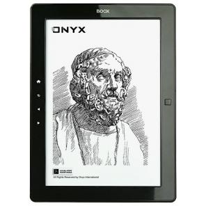 Основное фото Onyx BOOX M91S Odysseus 