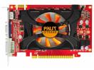 Palit GeForce GTS 450 783Mhz PCI-E 2.0 1024Mb 1400Mhz 128 bit DVI HDMI HDCP