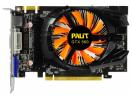 Palit GeForce GTX 560 810Mhz PCI-E 2.0 1024Mb 4020Mhz 256 bit DVI HDMI HDCP Black Cool отзывы