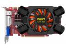 Palit GeForce GTX 560 810Mhz PCI-E 2.0 1024Mb 4020Mhz 256 bit DVI HDMI HDCP