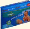 Pampers Active Baby 3 82