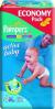 Pampers Active Baby 4+ 62