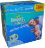 Pampers Active Baby 5 111