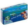 Pampers Active Baby 5 44