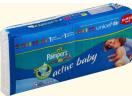 Pampers Active Baby 5 58