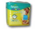 Pampers New Baby 27