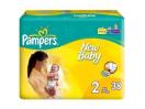 Pampers New Baby 2 38 отзывы