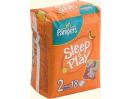 Pampers Sleep&Play 2 18