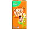 Pampers Sleep&Play 3 58