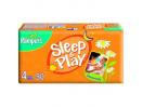 Pampers Sleep&Play 4 50 отзывы