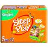 Pampers Sleep&Play 5 42