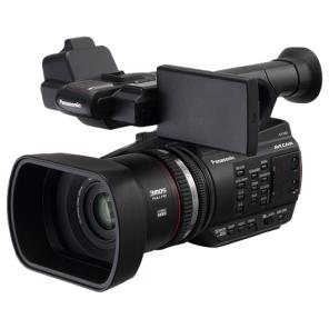 Основное фото Видеокамера Panasonic AG-AC90EN 