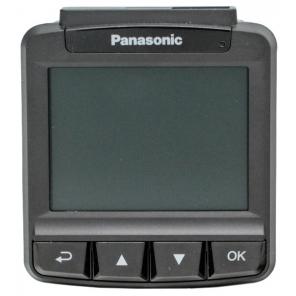 Основное фото Автомобильный видеорегистратор Panasonic CY-VRP112T 