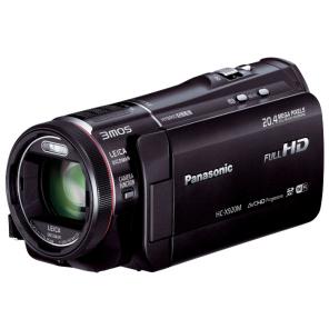 Основное фото Видеокамера Panasonic HC-X920M 