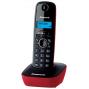 фото 4 товара Panasonic KX-TG1611 Радиотелефоны 