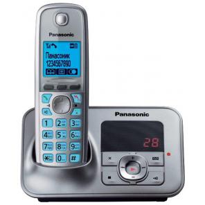 Основное фото Panasonic KX-TG6621 