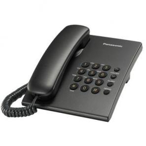 Основное фото Телефон проводной Panasonic KX-TG2350 RU-T 