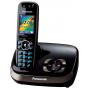 фото 1 товара Panasonic KX-TG8521RUB Проводные телефоны 