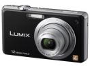 Panasonic Lumix DMC-FS10 отзывы