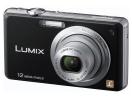 Panasonic Lumix DMC-FS9