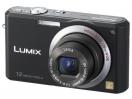 Panasonic Lumix DMC-FX100 отзывы