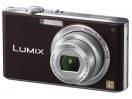 Panasonic Lumix DMC-FX33 отзывы