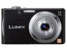 Panasonic Lumix DMC-FS16 отзывы