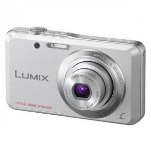 Основное фото Panasonic Lumix DMC-FS28 
