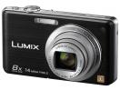 Panasonic Lumix DMC-FS30 отзывы