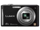 Panasonic Lumix DMC-FS37 отзывы