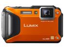 Panasonic Lumix DMC-FT5 отзывы