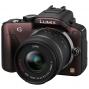 фото 4 товара Panasonic Lumix DMC-G3 Kit Фотоаппараты 