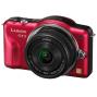 фото 4 товара Panasonic Lumix DMC-GF3 Kit Фотоаппараты 