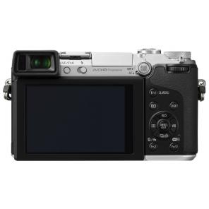 Основное фото Фотоаппарат Panasonic Lumix DMC-GX7 Kit 