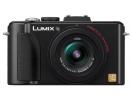 Panasonic Lumix DMC-LX5 отзывы