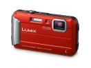 Panasonic Lumix DMC-TS25 отзывы