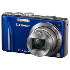 Основное фото Фотоаппарат Panasonic Lumix DMC-TZ20 