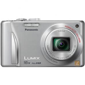 Основное фото Цифровой фотоаппарат Panasonic Lumix DMC-TZ25 