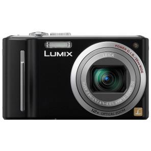 Основное фото Фотоаппарат Panasonic Lumix DMC-TZ8 