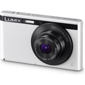Основное фото Цифровой фотоаппарат Panasonic Lumix DMC-XS1 
