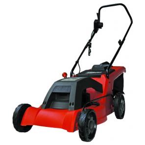 Основное фото Газонокосилка электрическая Patriot Garden&Power PT 1842 E Samurai 