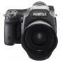 фото 1 товара Pentax 645D Kit Фотоаппараты 