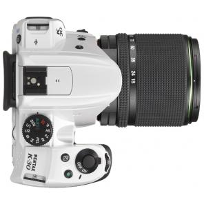 Основное фото Фотоаппарат Pentax K-30 Kit 